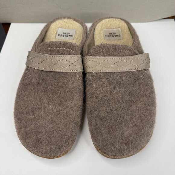 Earth Origins Shoes - Earth Origin Slippers